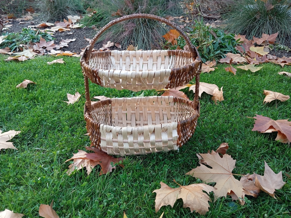 panier vannerie panier vannerie