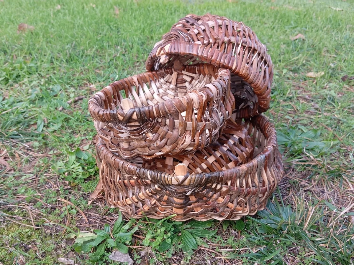 panier vannerie panier vannerie