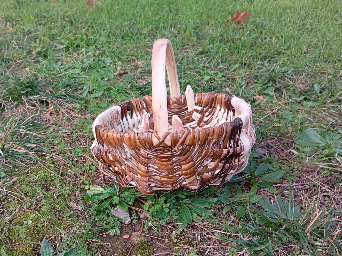 panier vannerie panier vannerie