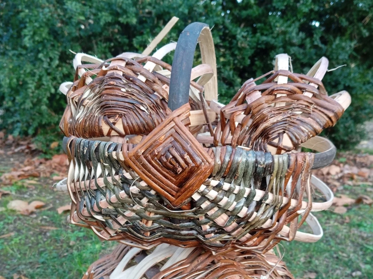 panier vannerie panier vannerie