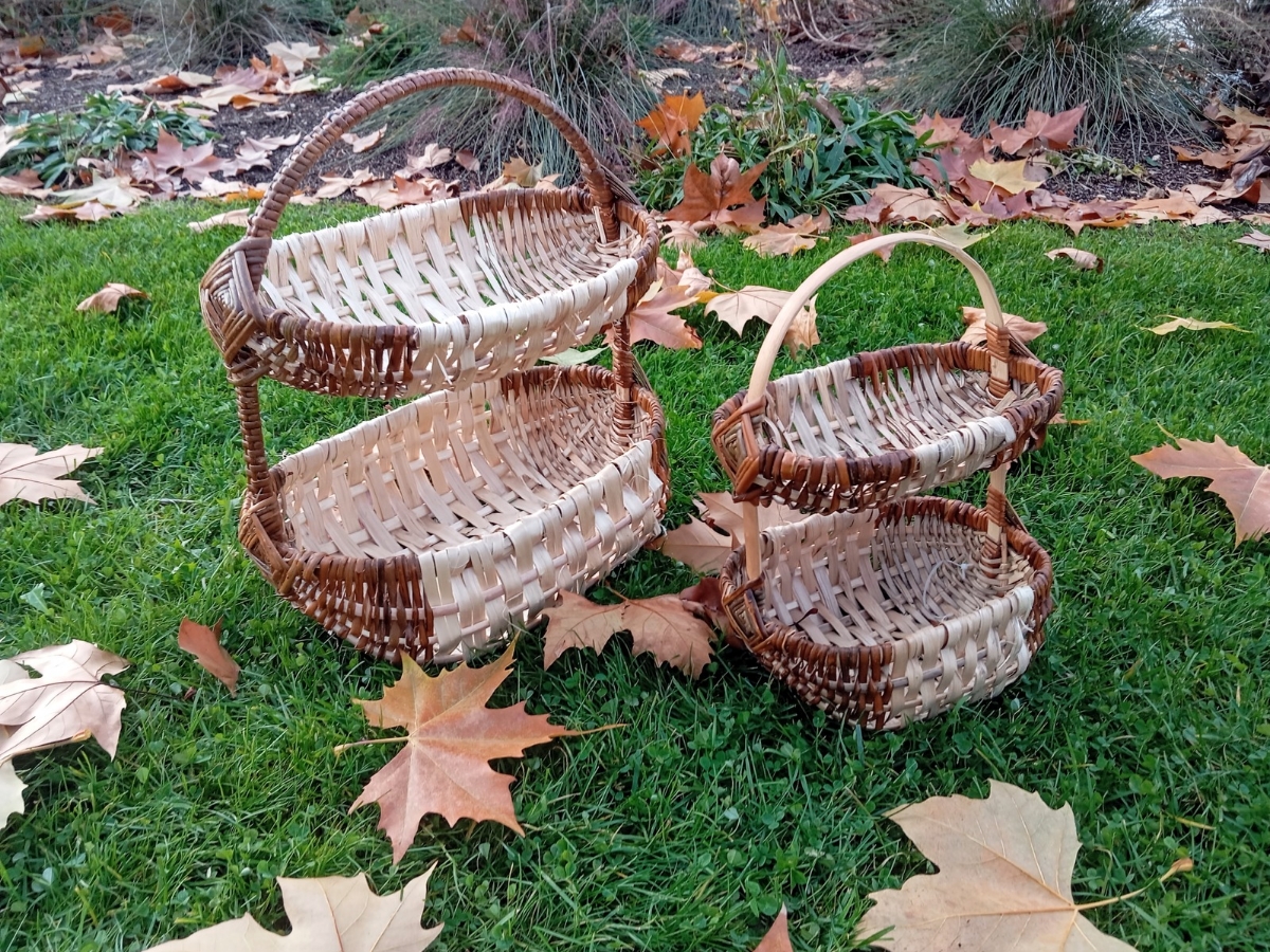 panier vannerie panier vannerie